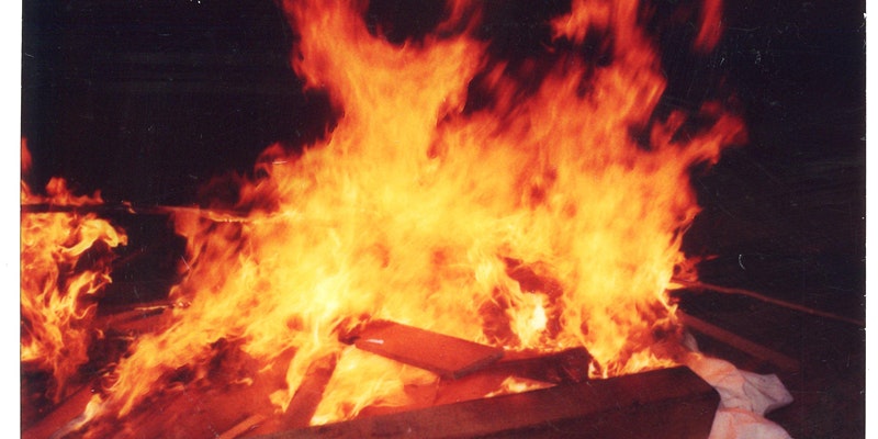 The Allure of Summer Camp Ghost Stories