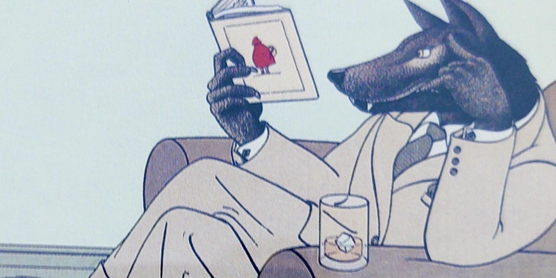Reimagining Traditional Stories