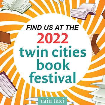 Twin Cities Book Festival 2022