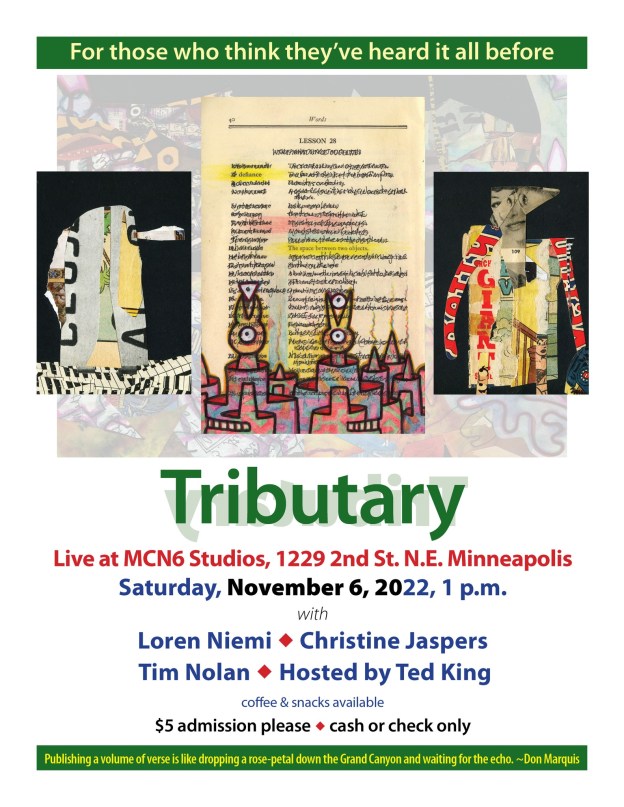 Tributary
