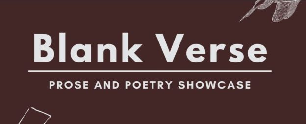 A Poetic Quartet For the Blank Verse Reading Series