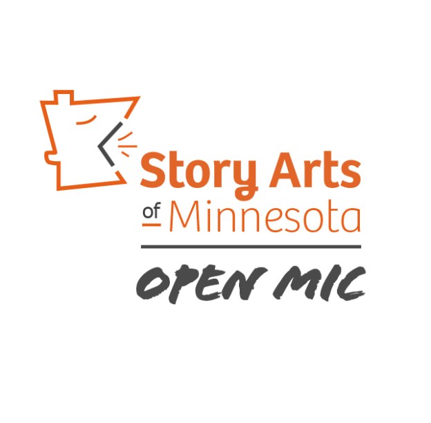 Storytelling- Open Mic Mondays December 2026