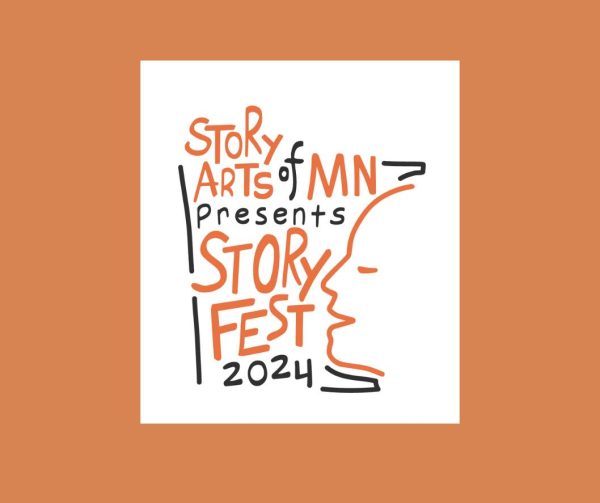 StoryFest 2024