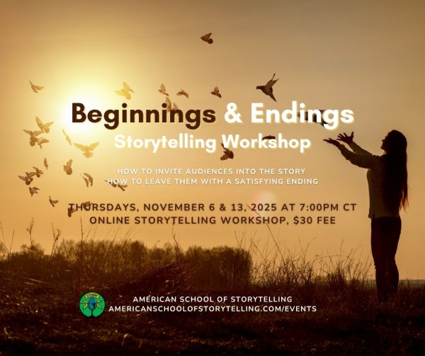 Beginnings and Endings