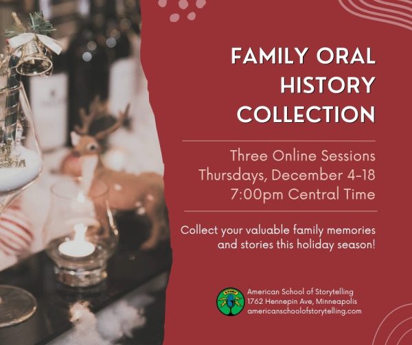 Family Oral History Collection