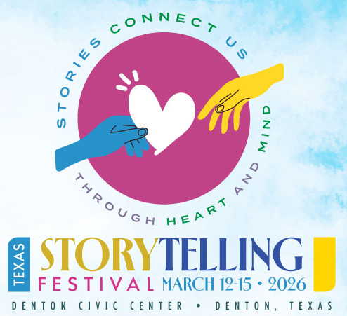 41st Annual Texas Storytelling Festival