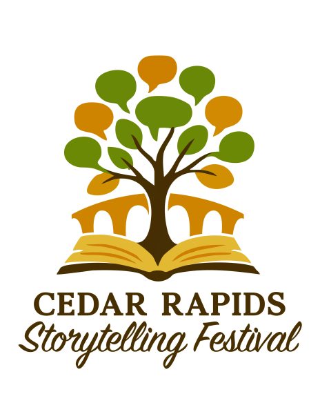 Cedar Rapids Storytelling Festival
