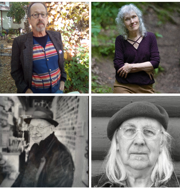 Readings by Writers